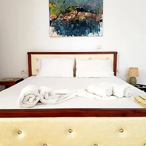 Aira Apartamento Himarë