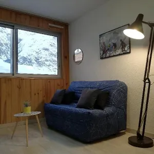 Piau Engaly 50 M Des Pistes De Et Du Coeur De Station Apartamento Aragnouet