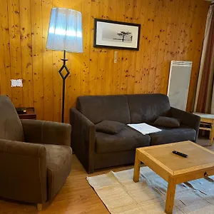 Loc Luz St Sauveur 5 Apartamento Luz-Saint-Sauveur