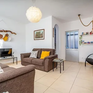 Casa Quintiao Сasa de vacaciones Ferragudo (Faro)